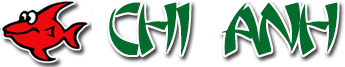 Chi Anh Sushibar Logo