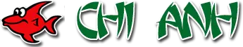 Chi Anh Sushibar Logo